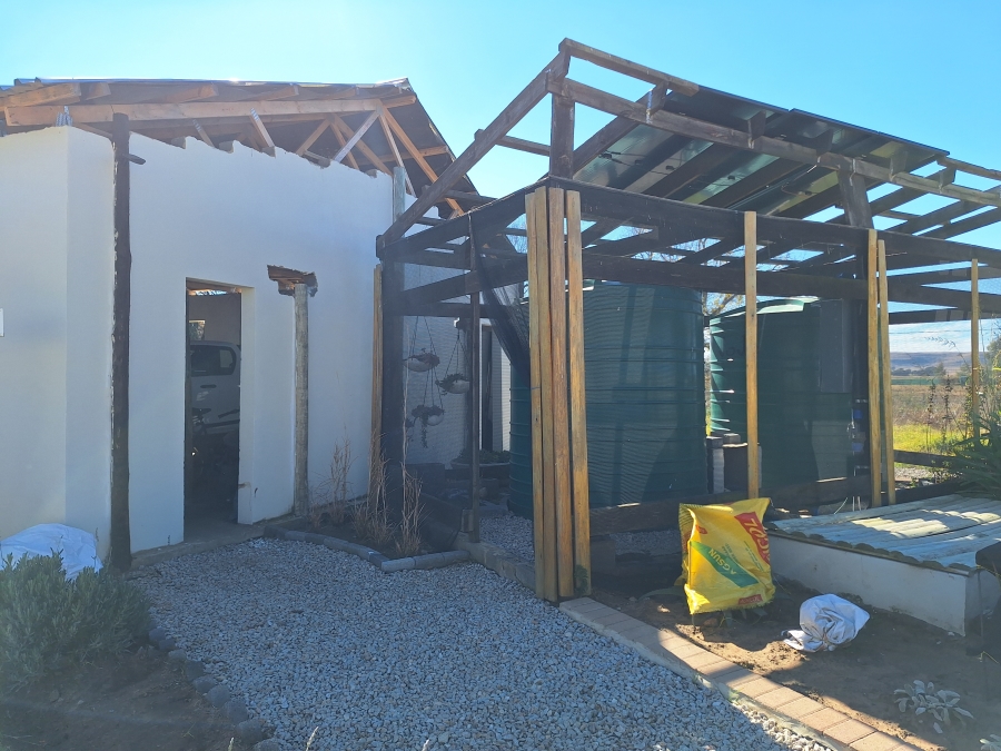 4 Bedroom Property for Sale in Memel Free State